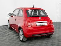 używany Fiat 500 GD311XT#1.0 Hybrid Cult KLIMA Bluetooth Salon PL VAT 23% I (2007-)