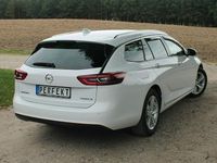 używany Opel Insignia B 2.0 D 170 KM Full LED Skóra KAMERA Aktywny TEMPOMAT Grzane…