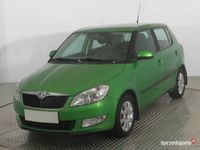 używany Skoda Fabia 1.2 TSI