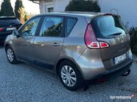 używany Renault Scénic III 1.5 dCi | 143 TYS. KM | Klima | NAVI | Czujniki park.