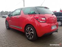 używany Citroën DS3 1.6eHDI