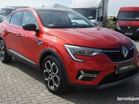 używany Renault Arkana 1.3TCe mHEV 140KM Intens EDC AUT salon I wła…