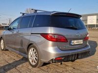 Używany Mazda 5 150 KM (110 kW) 2012 Minivan