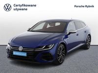 Używany VW Arteon 320 KM (235 kW) 2023