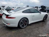 Używany Porsche 911 Carrera S 2014