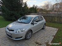 używany Toyota Auris 2.0D