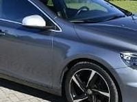 Używany Volvo V40 R-Design 120 KM (88 kW) 2015 Szary Kombi