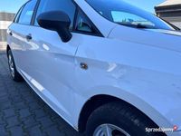 używany Seat Ibiza ST IV 1.2 benzyna