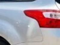 używany Ford Focus III