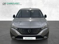 Używany Peugeot 308 Allure 131 KM (96 kW) 2022 Szary Kombi