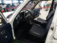 używany Mercedes E300 D W123, Klimatyzacja, Automat, Po Renowacji