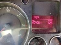 Używany VW Passat 2007 Szary Kombi