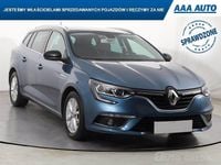 Używany Renault Mégane IV 2017 Błękitny