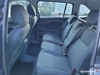 Używany Ford C-MAX 2011 Grafitowy Minivan