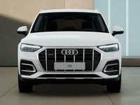 używany Audi Q5 LeasingOd104%_MatrixLED_Ambiente_Kamera_3-strefy_Virtual_SoundSystem_