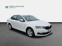 używany Skoda Octavia 1.6dm 115KM 2019r. 96 326km