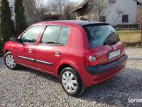 Używany Renault Clio II 2004