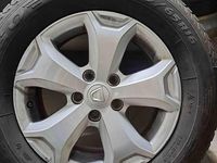 używany Dacia Duster 1.0 lpg comfort