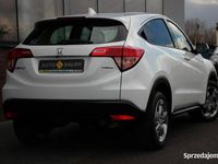 używany Honda HR-V 1.8dm 141KM 2018r. 52 000km