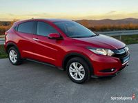 używany Honda HR-V 