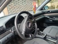 Używany Audi A4 2000