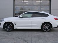 używany BMW X4 xDrive20i