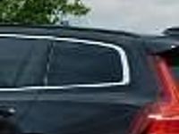 Używany Volvo V60 197 KM (144 kW) 2021 Czarny (metalik) Kombi