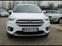 używany Ford Kuga 2dm 150KM 2017r. 111 082km