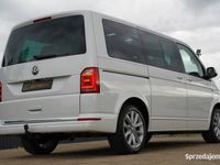 używany VW Multivan HIGHLINE nawi ACC blis DSG el.klapa KAM…