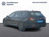 Używany VW Passat 150 KM (110 kW) 2024 Kombi