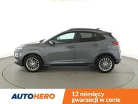 Używany Hyundai Kona 136 KM (100 kW) 2018 Szary SUV