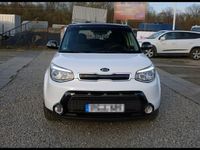 używany Kia Soul 1.6dm 128KM 2015r. 160 410km