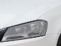 Używany VW Passat 105 KM (77 kW) 2012 Biały Kombi