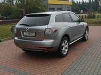 używany Mazda CX-7 2,2 CD Sport