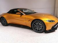 używany Aston Martin Vantage F1 Edition
