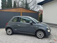 Używany Fiat 500 2020