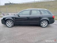 używany Audi A4 1.6 mpi!+ lpg , Zarejestrowana!