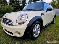 używany Mini Cooper Standart