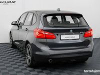 używany BMW 218 Sport-Line, LED, P.salon, Automat, Klima 2 str, Nav…