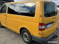 Używany VW T5 2004 Van