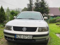 używany VW Passat 