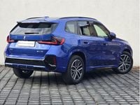 Używany BMW X1 Luxury Line 136 KM (100 kW) 2024 Niebieski portimao m metalizowany SUV
