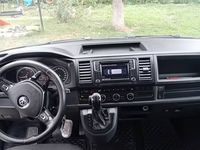 używany VW T6 caravell 2.09 osobowy dsg fv