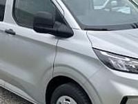 używany Ford Transit VIII Kombi 320 L2H1 M1 Trend Kombi 320 L2H1 M1 Trend 2.0 136KM