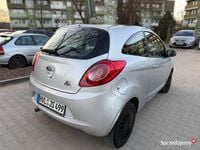 Używany Ford Ka 2009 Hatchback