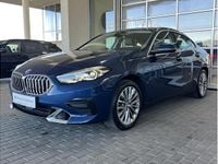 Używany BMW 220 Luxury Line 192 KM (141 kW) 2021 Niebieski phytonic metalizowany Coupe