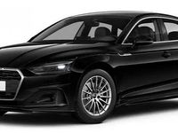 Używany Audi A5 204 KM (150 kW) 2018 Inny kolor Coupe