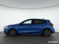 Używany Ford Focus 2023 Niebieski Hatchback