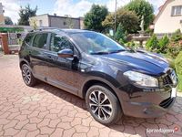 używany Nissan Qashqai 