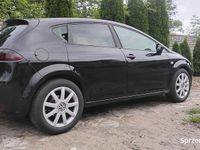używany Seat Leon 